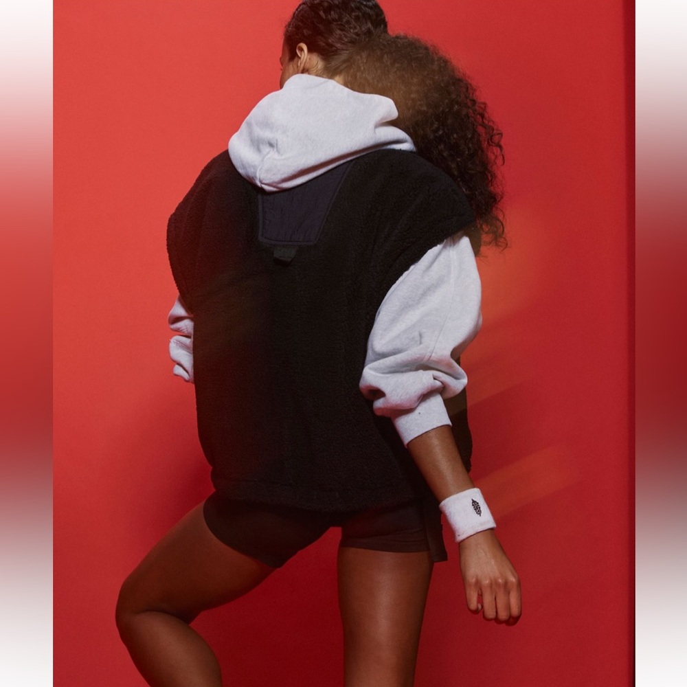 FP Movement Scout it Out Fleece Vest XS - Picture 2 of 4